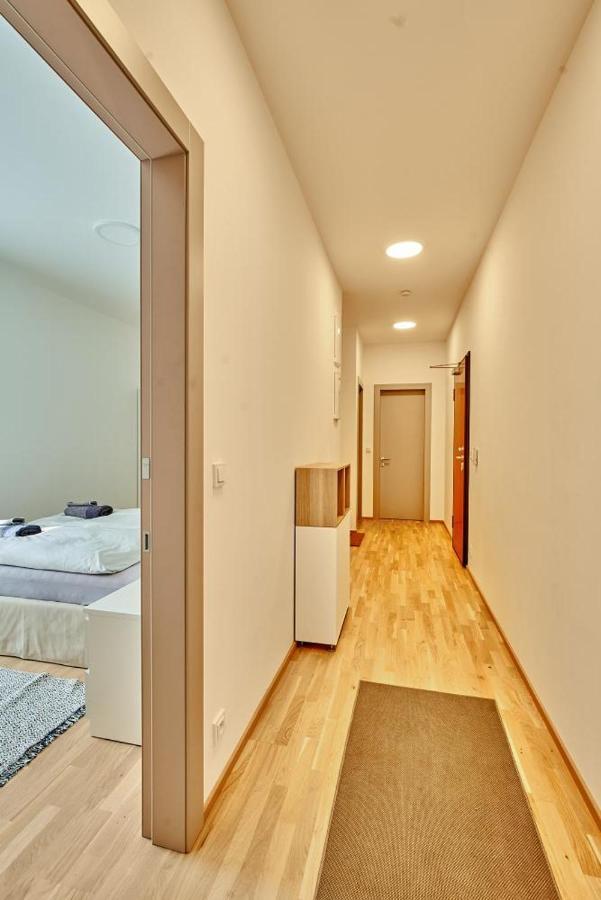 Dolcevita Apartments Harrachov Exterior foto